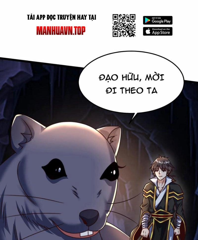 Ta Nuôi Quỷ Ở Trấn Ma Ty 309 trang 0