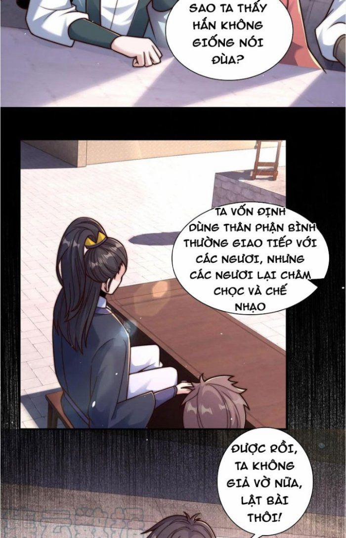 Ta Nuôi Quỷ Ở Trấn Ma Ty 33 trang 1