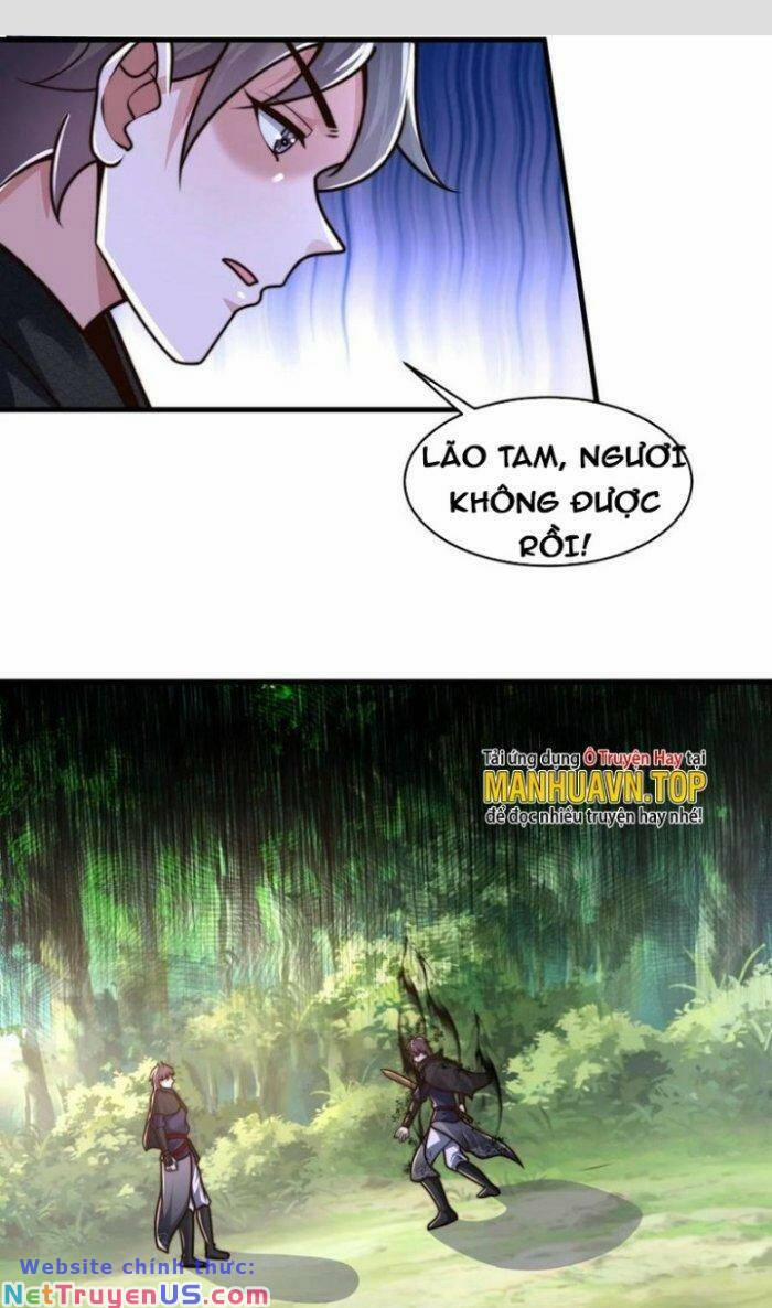 Ta Nuôi Quỷ Ở Trấn Ma Ty 65 trang 1