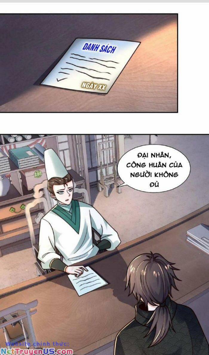 Ta Nuôi Quỷ Ở Trấn Ma Ty 82 trang 1