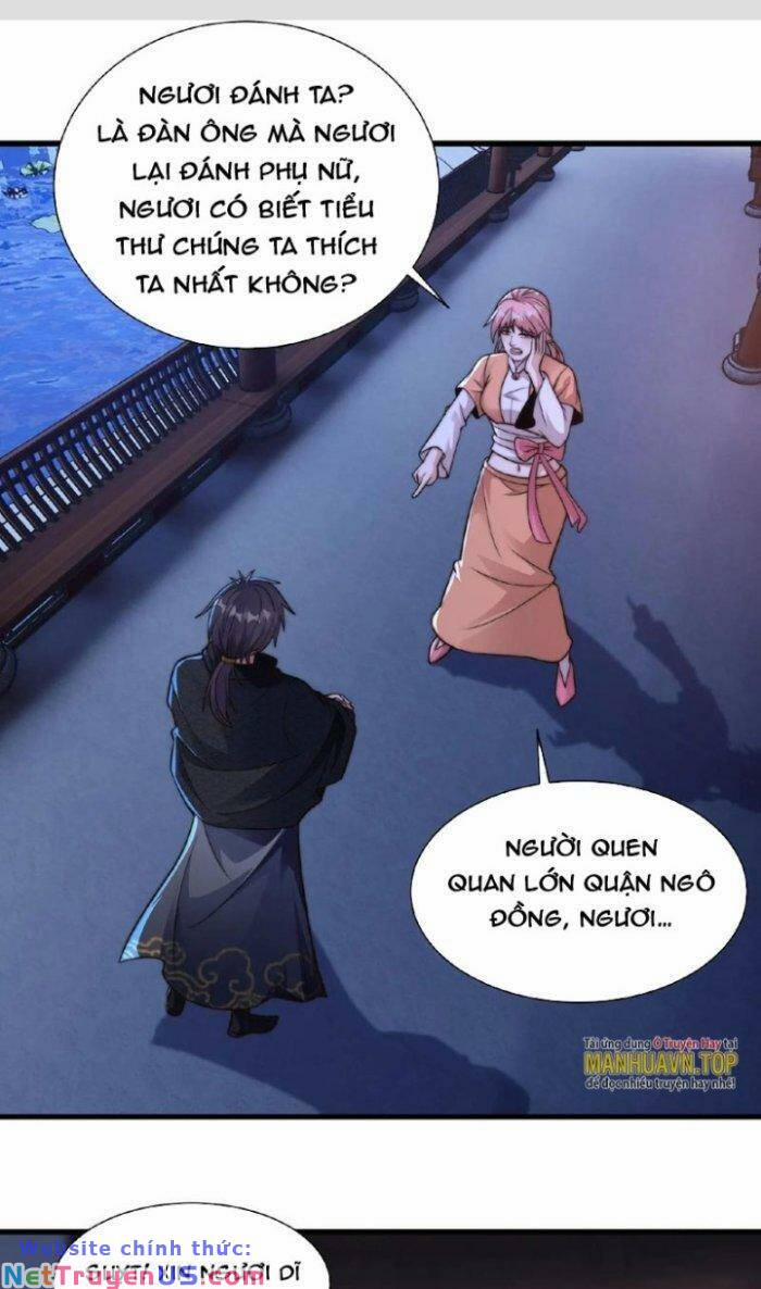 Ta Nuôi Quỷ Ở Trấn Ma Ty 88 trang 1