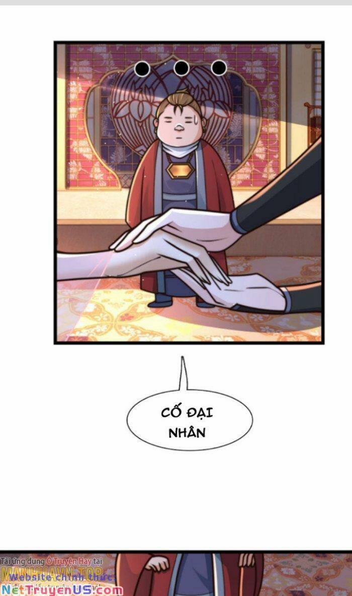 Ta Nuôi Quỷ Ở Trấn Ma Ty 97 trang 1