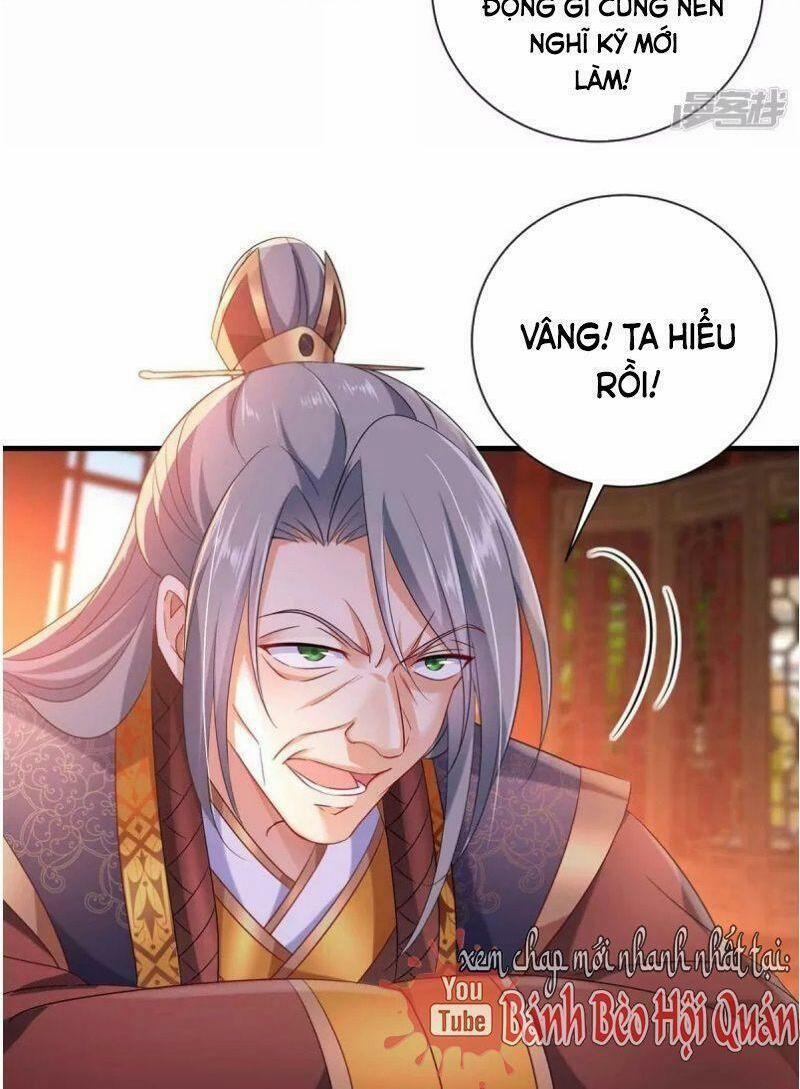 Ta Ở Dị Giới Nuôi Dưỡng Nam Thần: Thần Y Cửu Tiểu Thư 106 trang 1