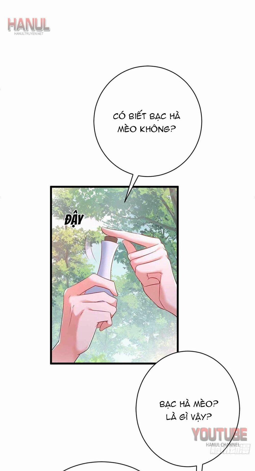 Ta Ở Dị Giới Nuôi Dưỡng Nam Thần: Thần Y Cửu Tiểu Thư 109 trang 1