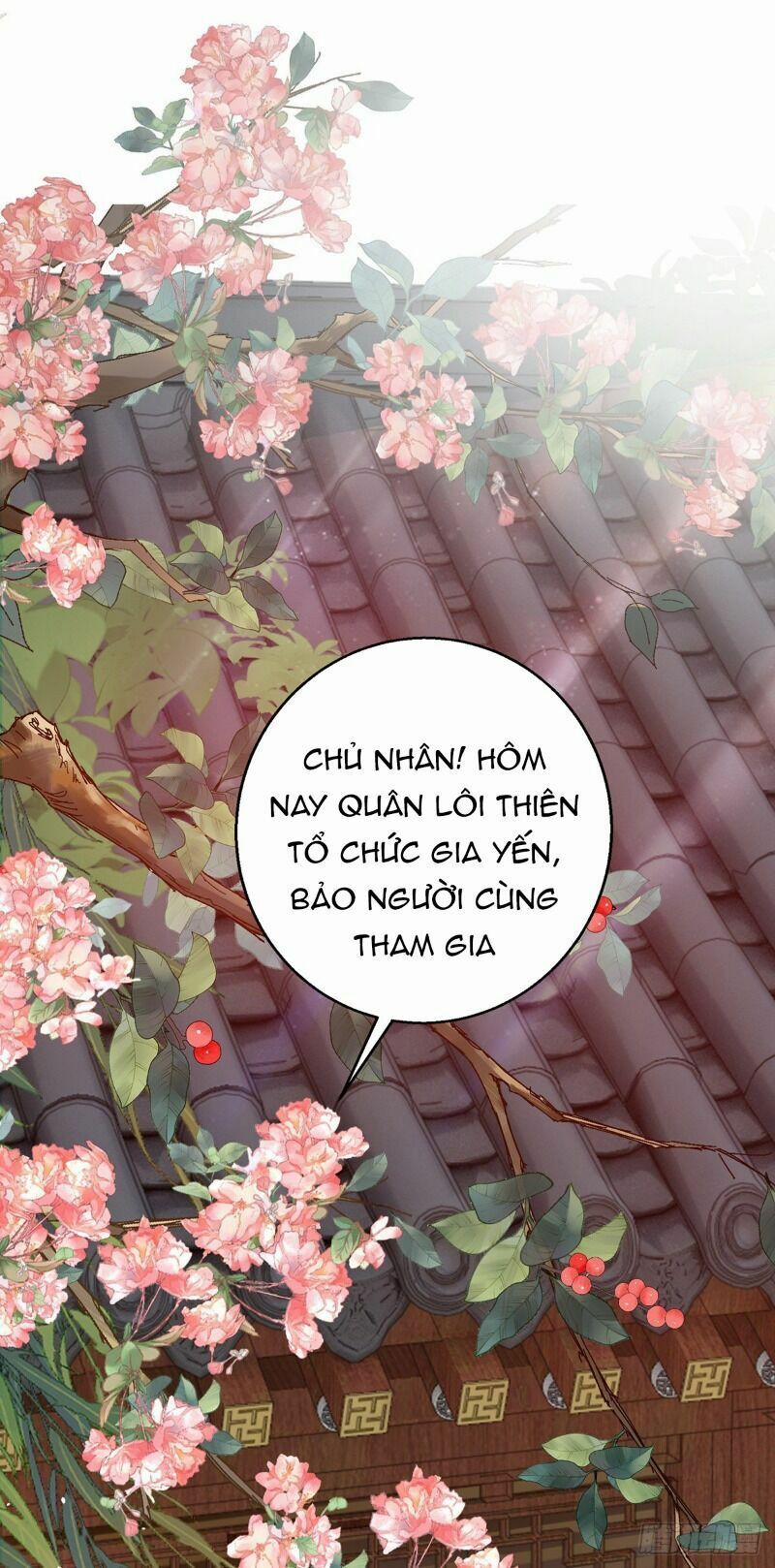 Ta Ở Dị Giới Nuôi Dưỡng Nam Thần: Thần Y Cửu Tiểu Thư 29 trang 1