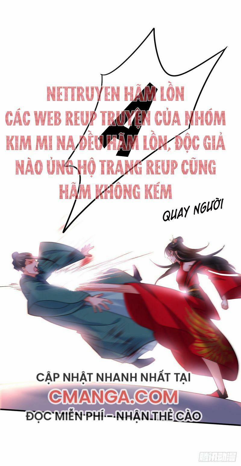 Ta Ở Dị Giới Nuôi Dưỡng Nam Thần: Thần Y Cửu Tiểu Thư 44 trang 1