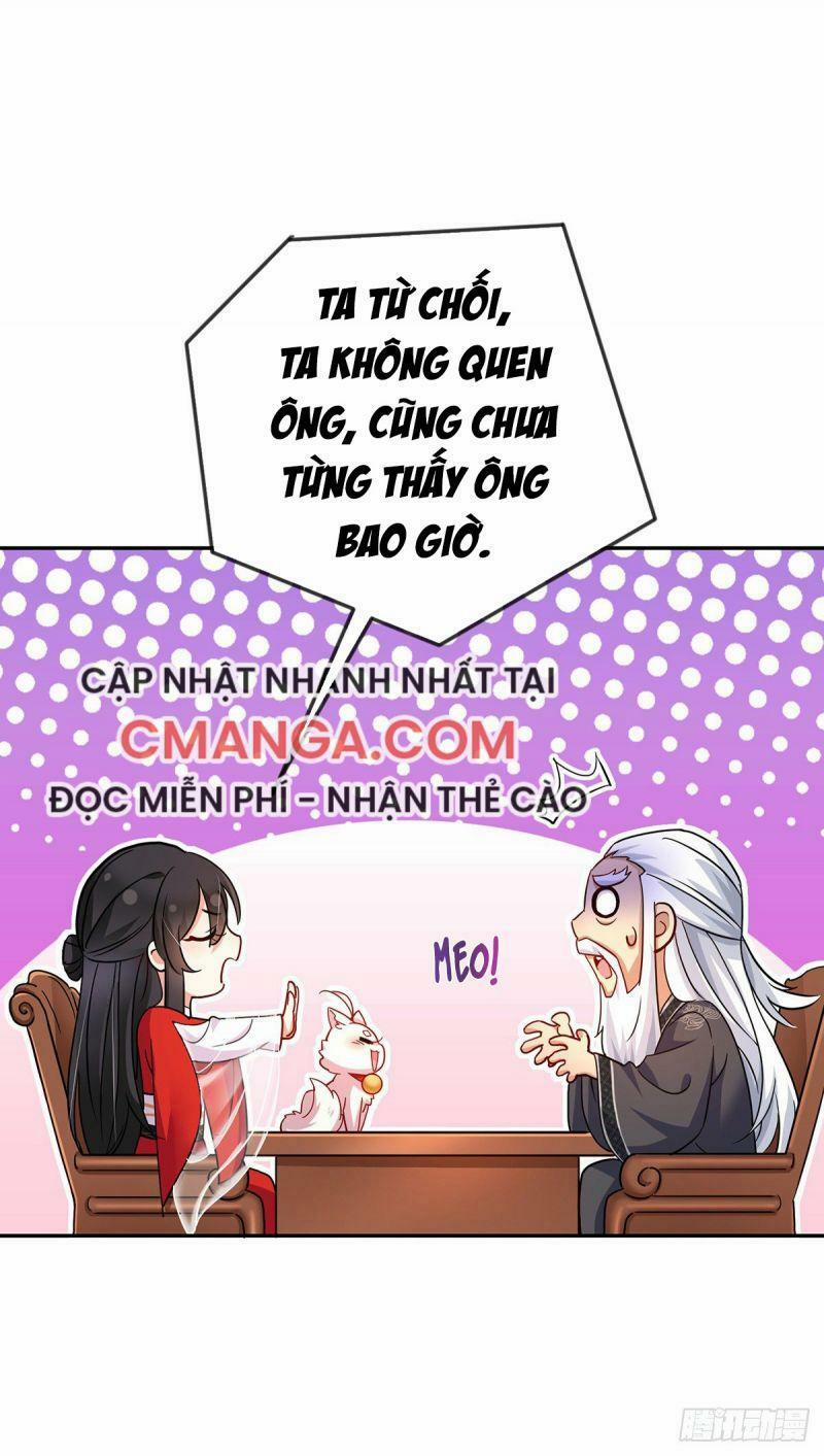 Ta Ở Dị Giới Nuôi Dưỡng Nam Thần: Thần Y Cửu Tiểu Thư 60 trang 1