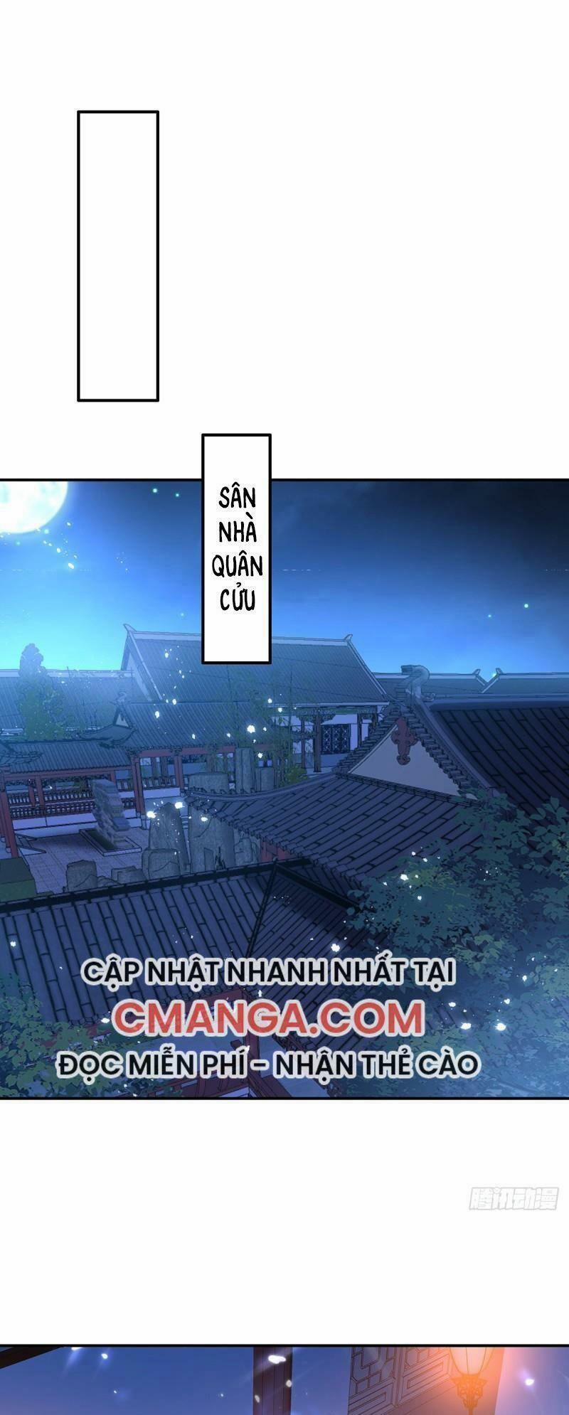 Ta Ở Dị Giới Nuôi Dưỡng Nam Thần: Thần Y Cửu Tiểu Thư 63 trang 1