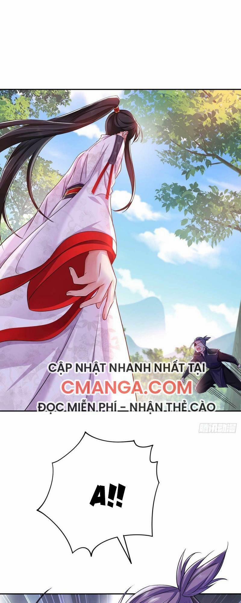 Ta Ở Dị Giới Nuôi Dưỡng Nam Thần: Thần Y Cửu Tiểu Thư 72 trang 1