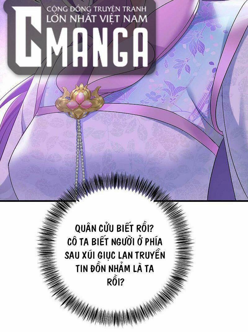Ta Ở Dị Giới Nuôi Dưỡng Nam Thần: Thần Y Cửu Tiểu Thư 92 trang 1