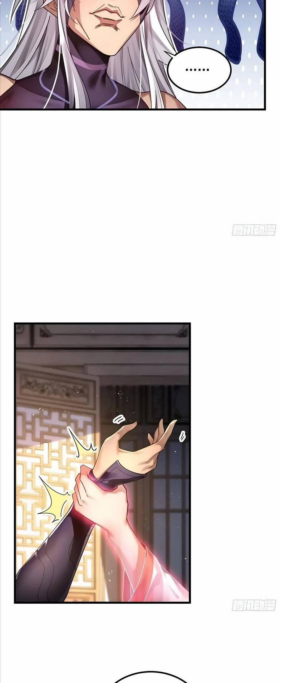 Ta Ở Dị Giới Sao Chép Tuyệt Thế Thần Công 1 trang 10