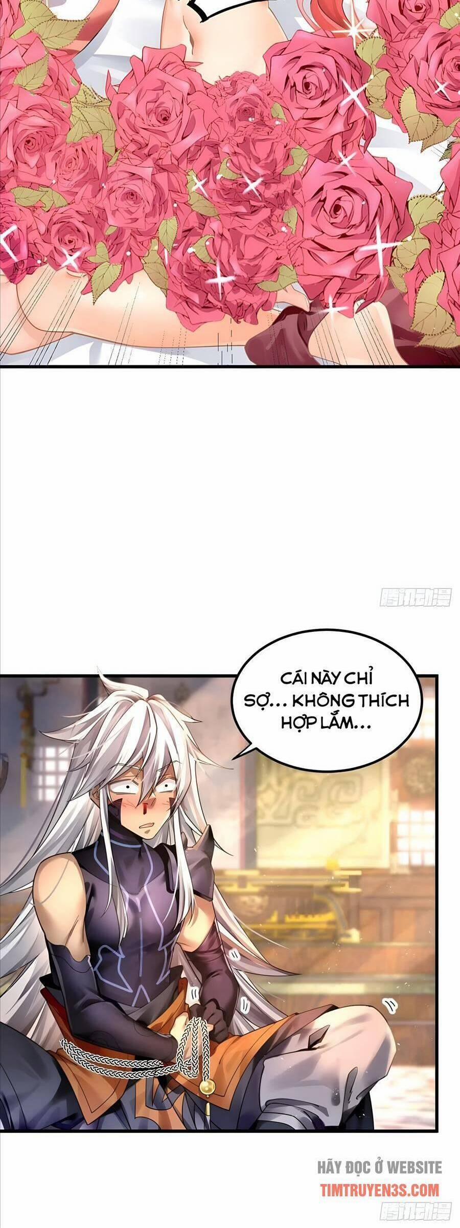 Ta Ở Dị Giới Sao Chép Tuyệt Thế Thần Công 1 trang 14