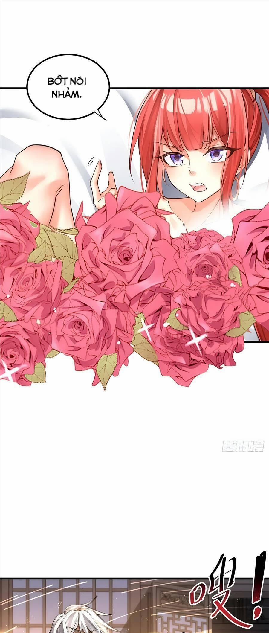 Ta Ở Dị Giới Sao Chép Tuyệt Thế Thần Công 1 trang 15