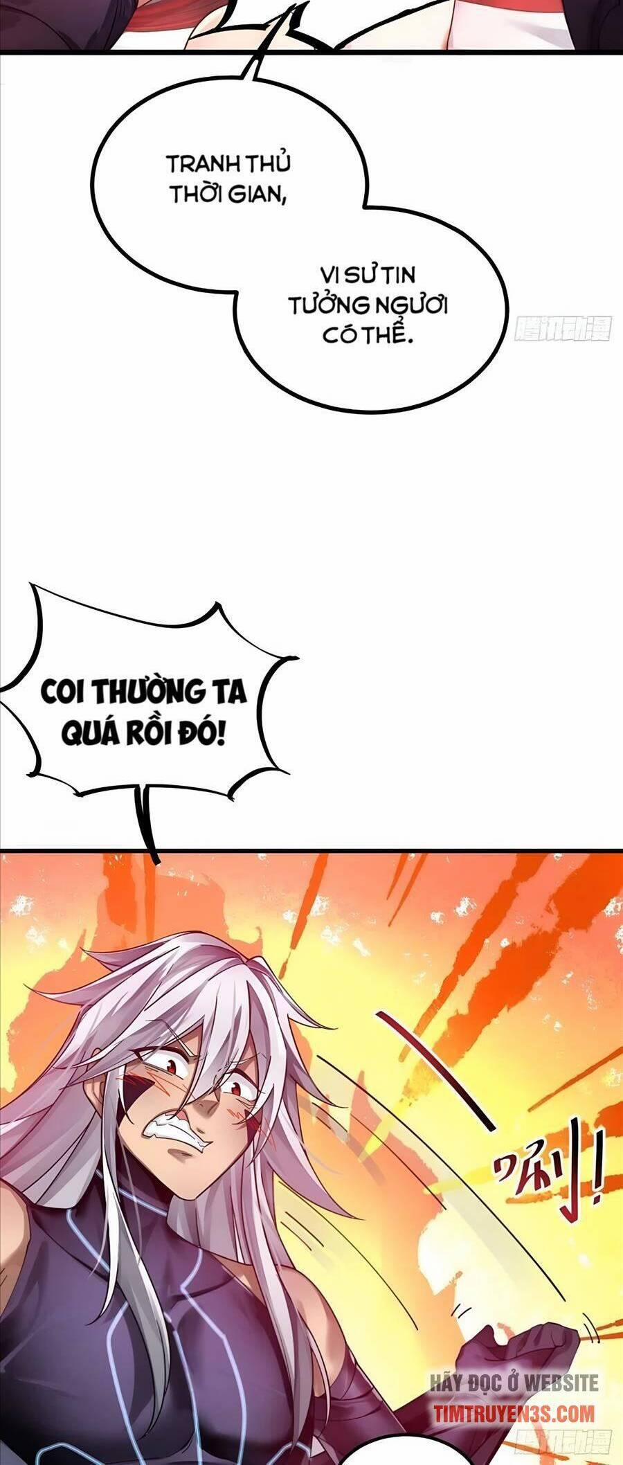 Ta Ở Dị Giới Sao Chép Tuyệt Thế Thần Công 1 trang 17