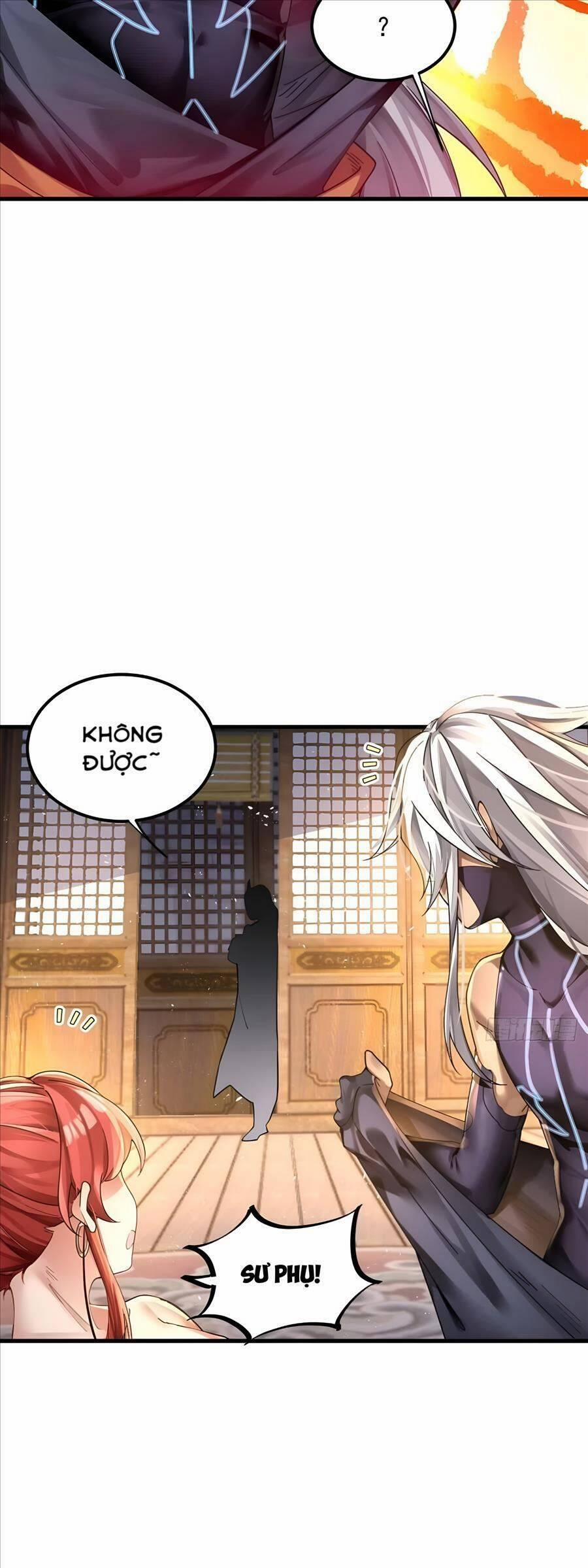 Ta Ở Dị Giới Sao Chép Tuyệt Thế Thần Công 1 trang 18