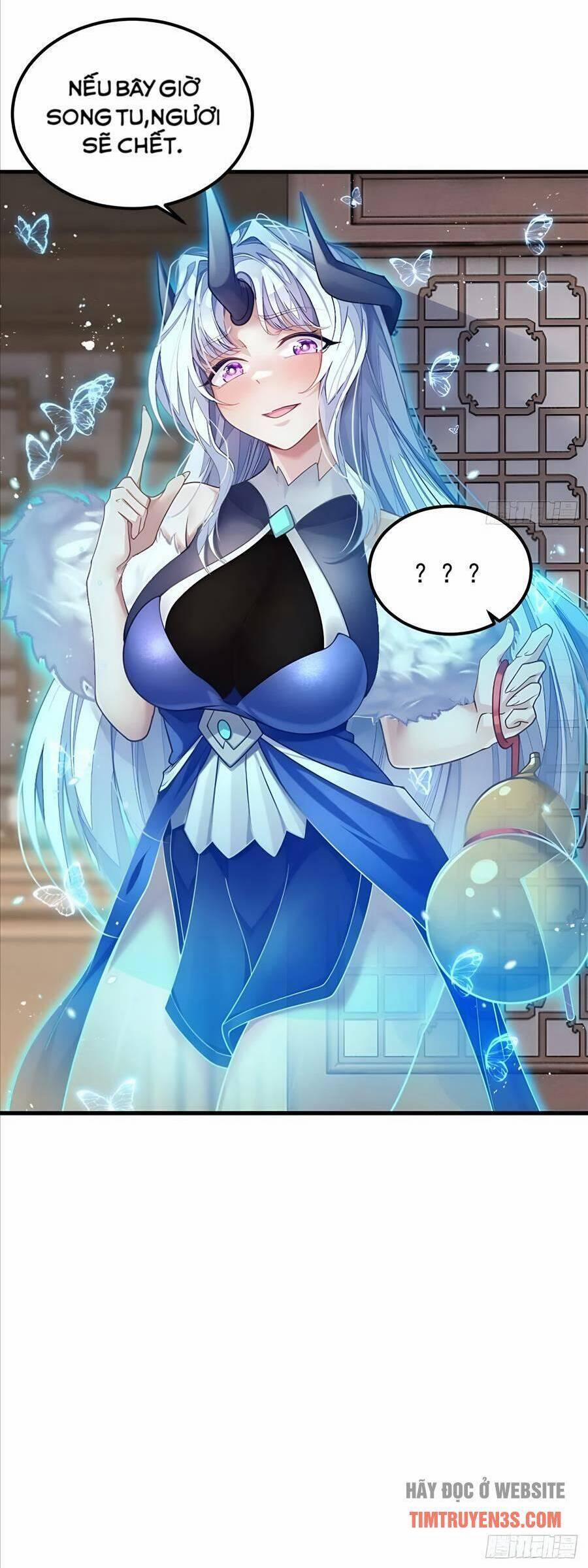 Ta Ở Dị Giới Sao Chép Tuyệt Thế Thần Công 1 trang 19