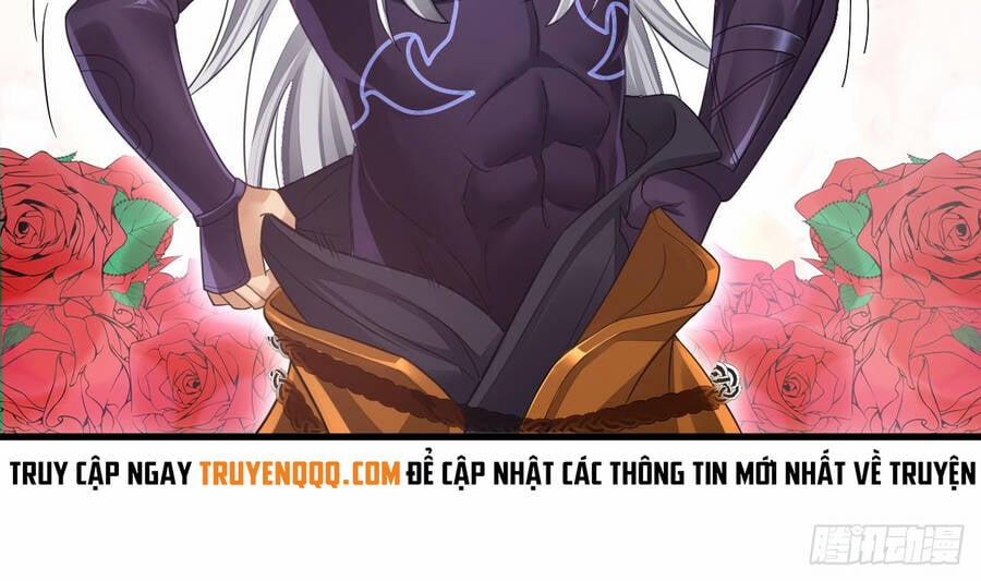 Ta Ở Dị Giới Sao Chép Tuyệt Thế Thần Công 10 trang 11