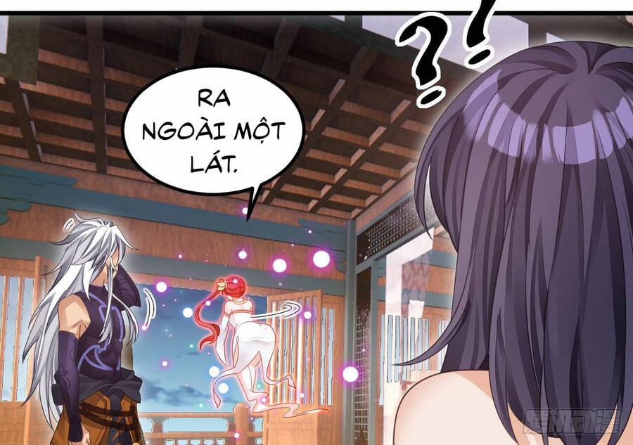 Ta Ở Dị Giới Sao Chép Tuyệt Thế Thần Công 10 trang 15