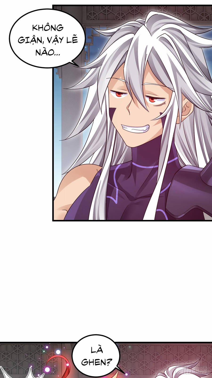 Ta Ở Dị Giới Sao Chép Tuyệt Thế Thần Công 10 trang 19