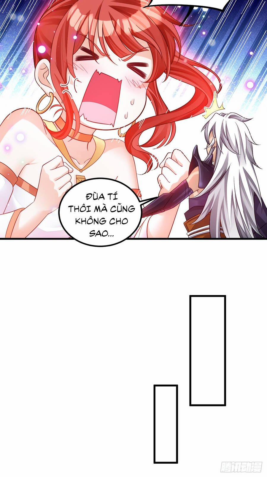 Ta Ở Dị Giới Sao Chép Tuyệt Thế Thần Công 10 trang 21