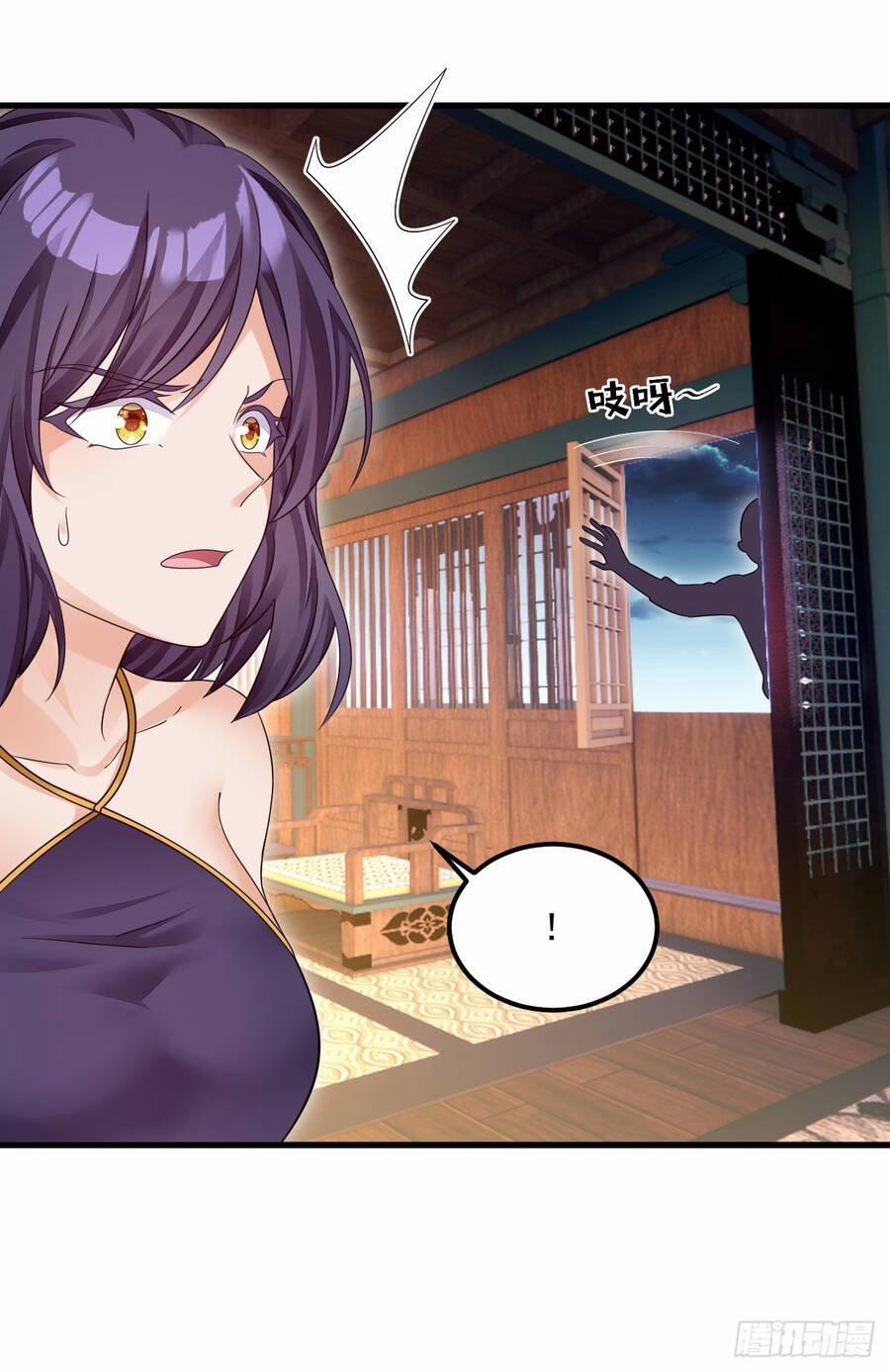 Ta Ở Dị Giới Sao Chép Tuyệt Thế Thần Công 10 trang 23