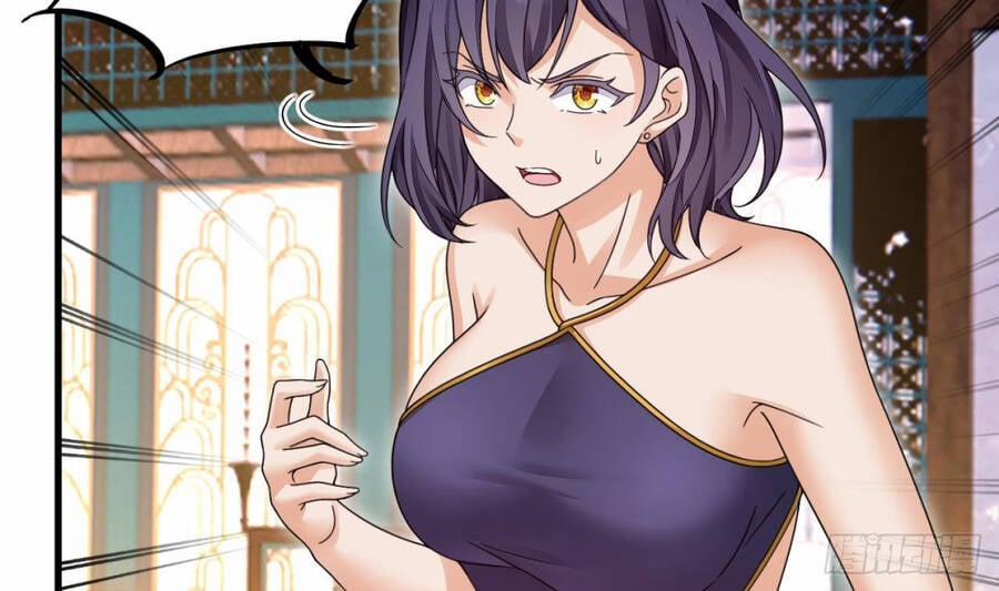 Ta Ở Dị Giới Sao Chép Tuyệt Thế Thần Công 10 trang 25