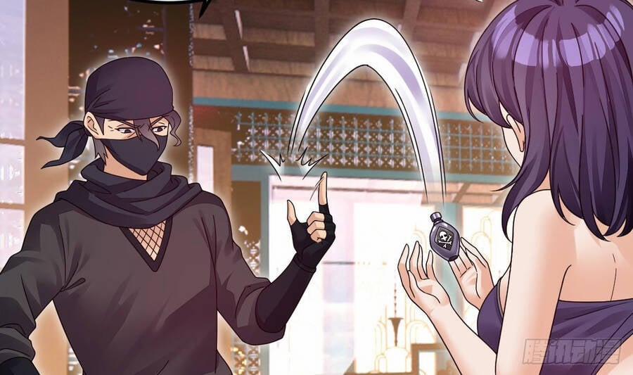 Ta Ở Dị Giới Sao Chép Tuyệt Thế Thần Công 10 trang 34