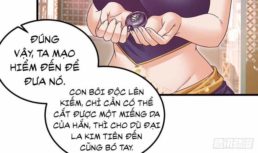 Ta Ở Dị Giới Sao Chép Tuyệt Thế Thần Công 10 trang 38