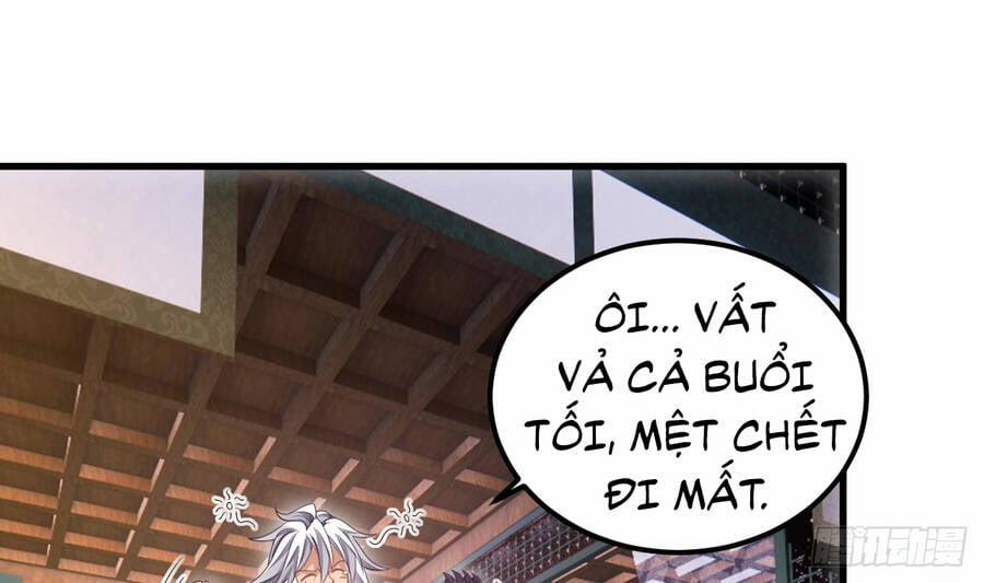 Ta Ở Dị Giới Sao Chép Tuyệt Thế Thần Công 10 trang 4