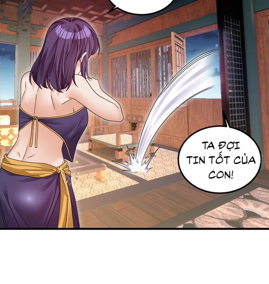 Ta Ở Dị Giới Sao Chép Tuyệt Thế Thần Công 10 trang 40