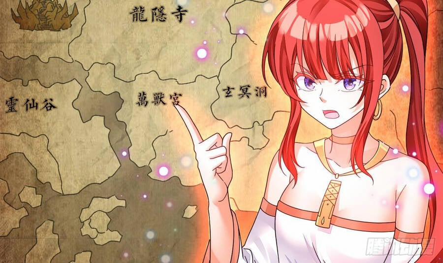 Ta Ở Dị Giới Sao Chép Tuyệt Thế Thần Công 10 trang 45