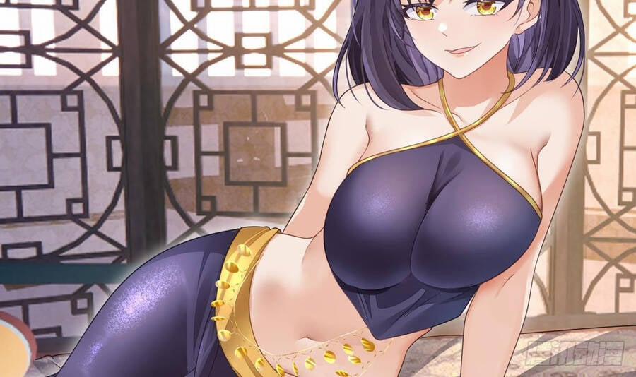 Ta Ở Dị Giới Sao Chép Tuyệt Thế Thần Công 10 trang 8