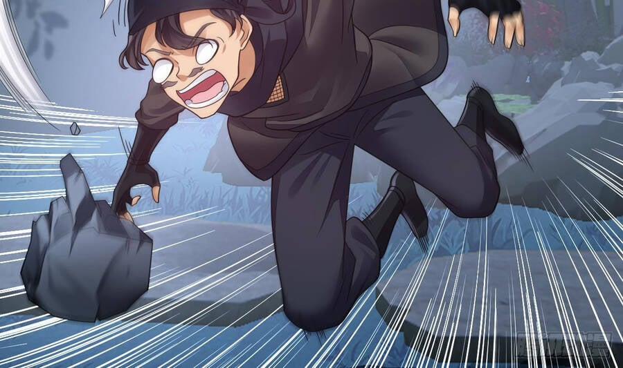 Ta Ở Dị Giới Sao Chép Tuyệt Thế Thần Công 11 trang 12