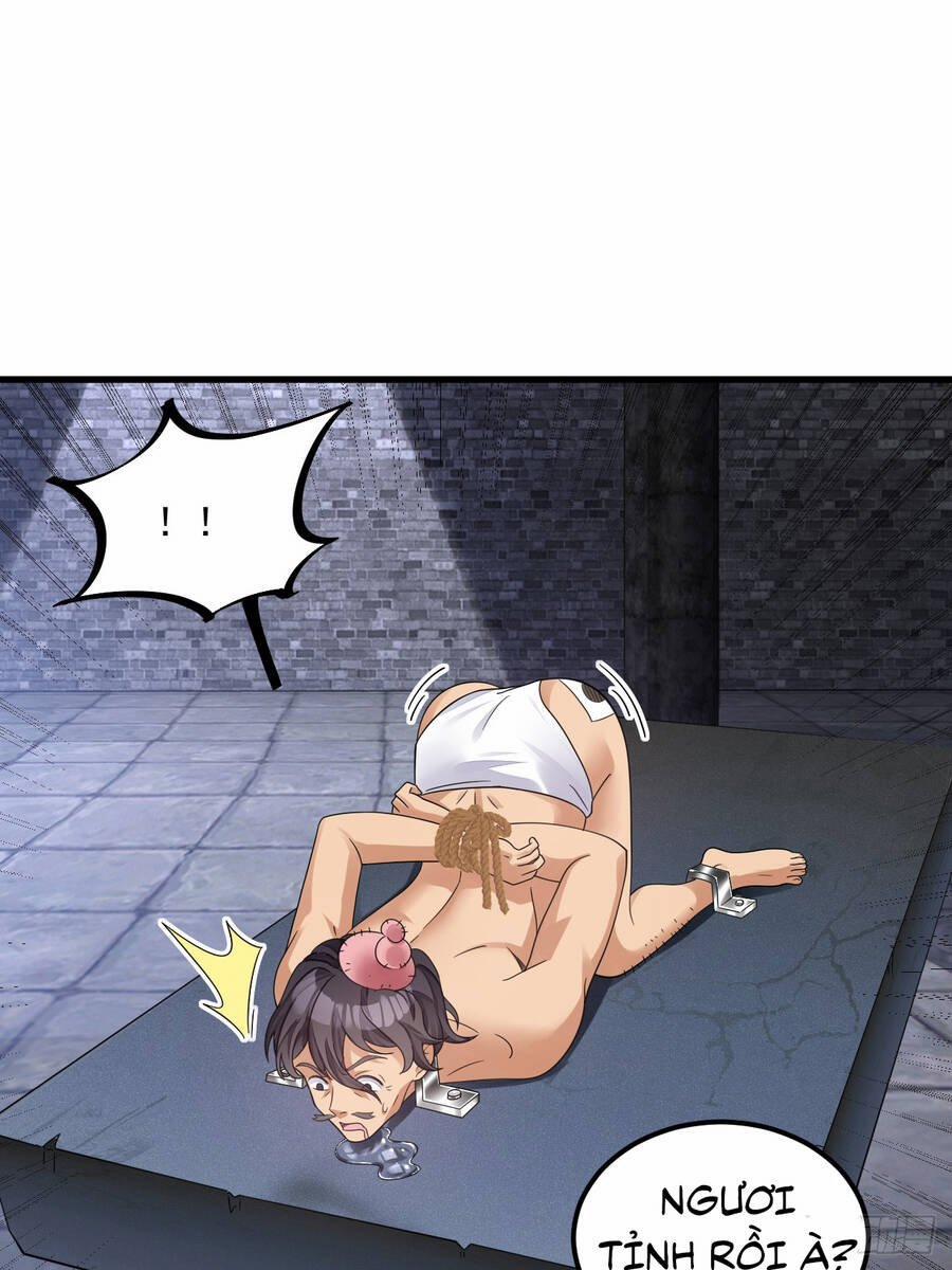 Ta Ở Dị Giới Sao Chép Tuyệt Thế Thần Công 11 trang 20