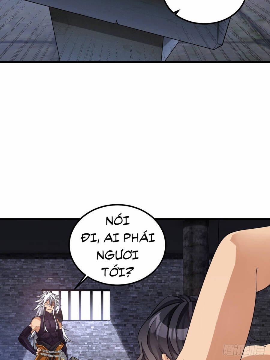 Ta Ở Dị Giới Sao Chép Tuyệt Thế Thần Công 11 trang 21