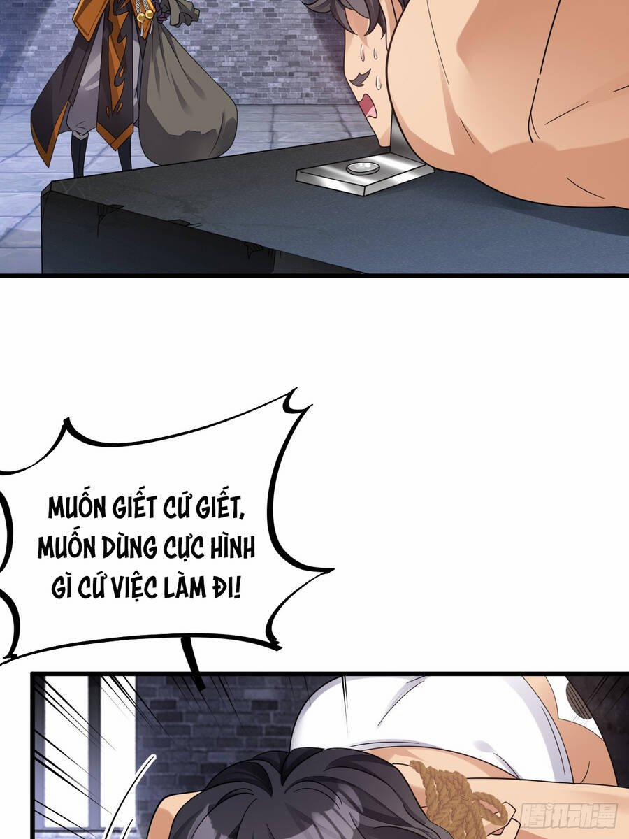 Ta Ở Dị Giới Sao Chép Tuyệt Thế Thần Công 11 trang 22
