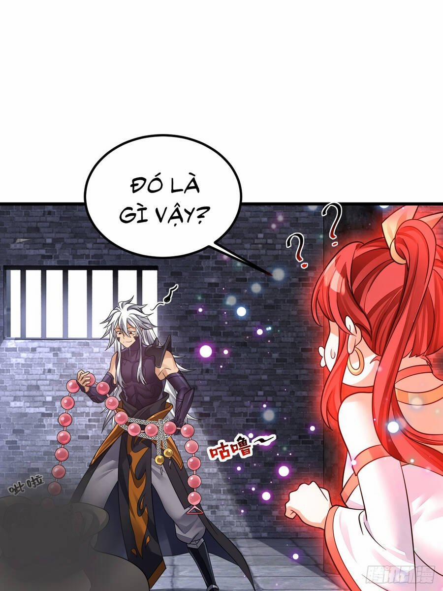 Ta Ở Dị Giới Sao Chép Tuyệt Thế Thần Công 11 trang 24