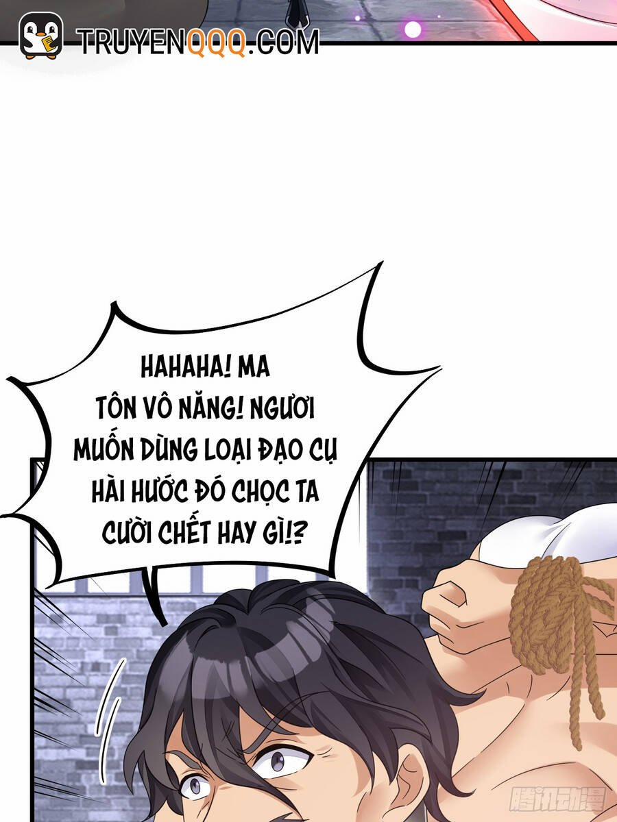 Ta Ở Dị Giới Sao Chép Tuyệt Thế Thần Công 11 trang 25