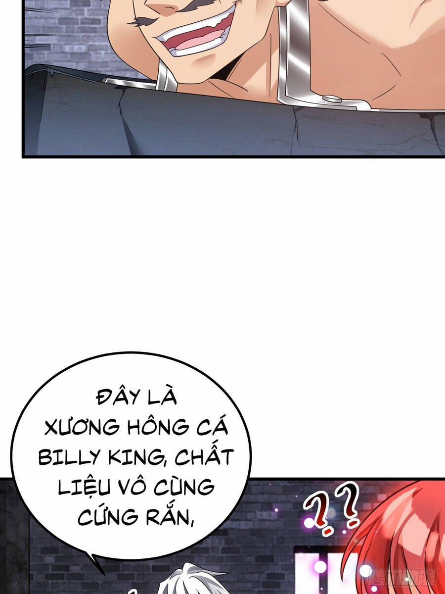 Ta Ở Dị Giới Sao Chép Tuyệt Thế Thần Công 11 trang 26