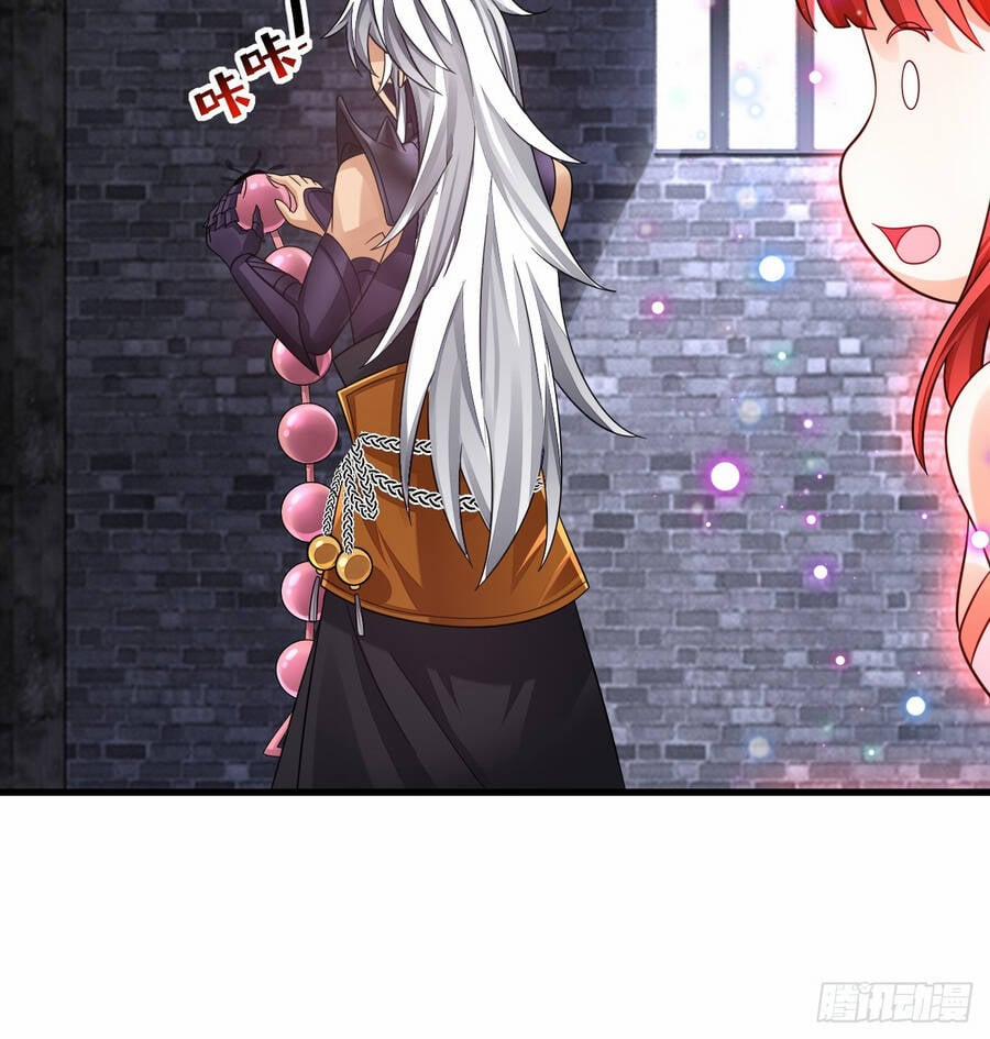 Ta Ở Dị Giới Sao Chép Tuyệt Thế Thần Công 11 trang 27