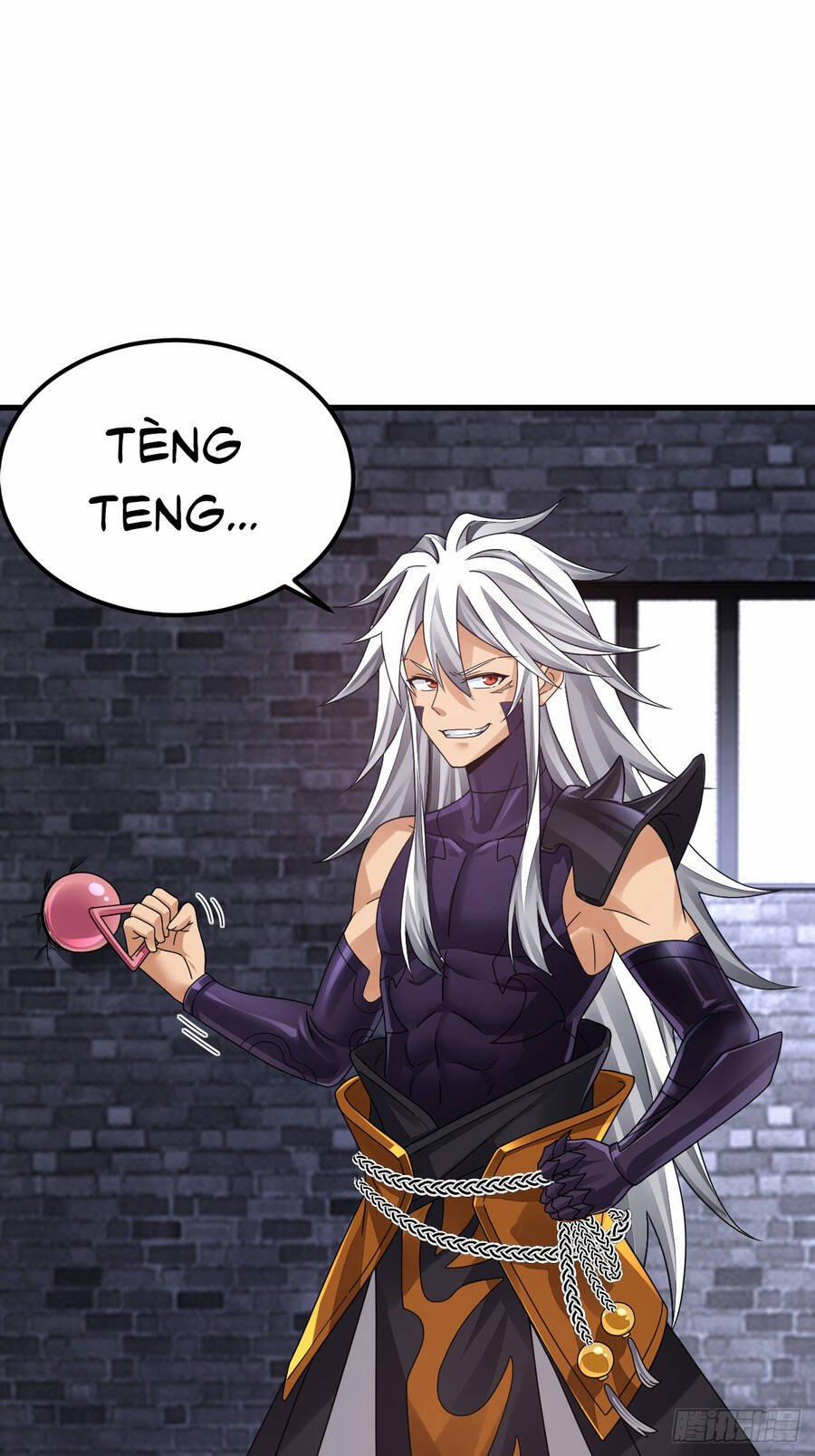 Ta Ở Dị Giới Sao Chép Tuyệt Thế Thần Công 11 trang 28