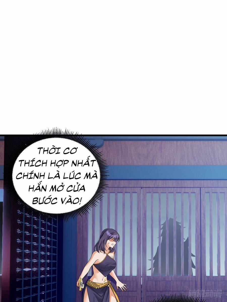 Ta Ở Dị Giới Sao Chép Tuyệt Thế Thần Công 11 trang 35