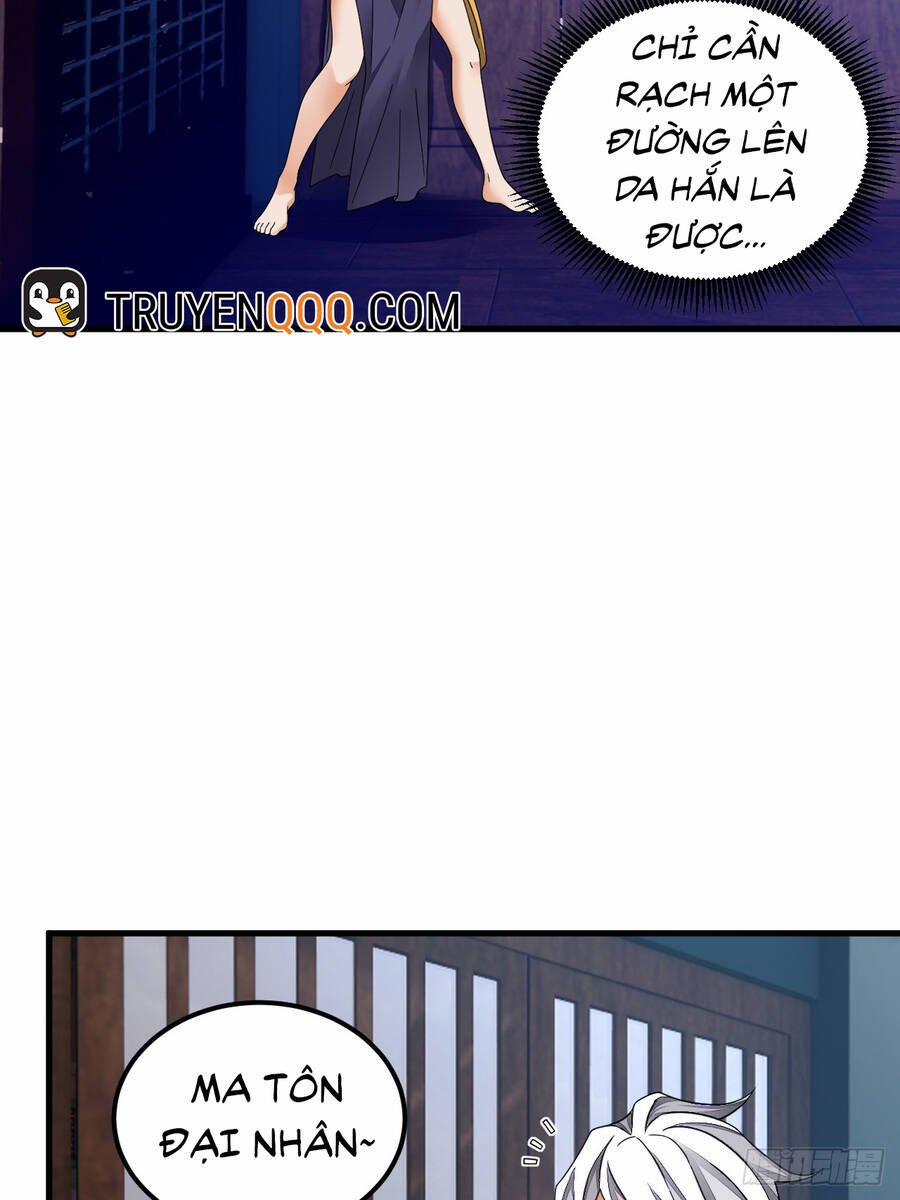 Ta Ở Dị Giới Sao Chép Tuyệt Thế Thần Công 11 trang 36