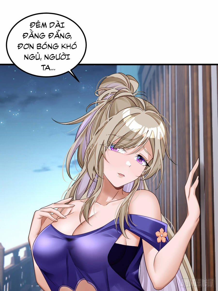 Ta Ở Dị Giới Sao Chép Tuyệt Thế Thần Công 11 trang 38