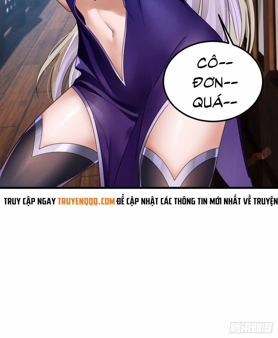 Ta Ở Dị Giới Sao Chép Tuyệt Thế Thần Công 11 trang 39
