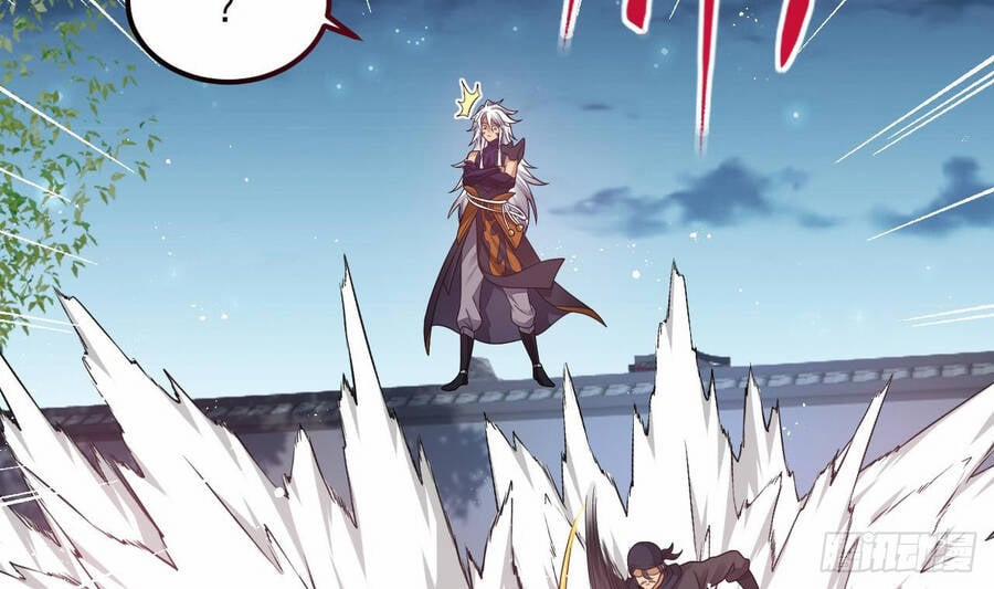 Ta Ở Dị Giới Sao Chép Tuyệt Thế Thần Công 11 trang 4