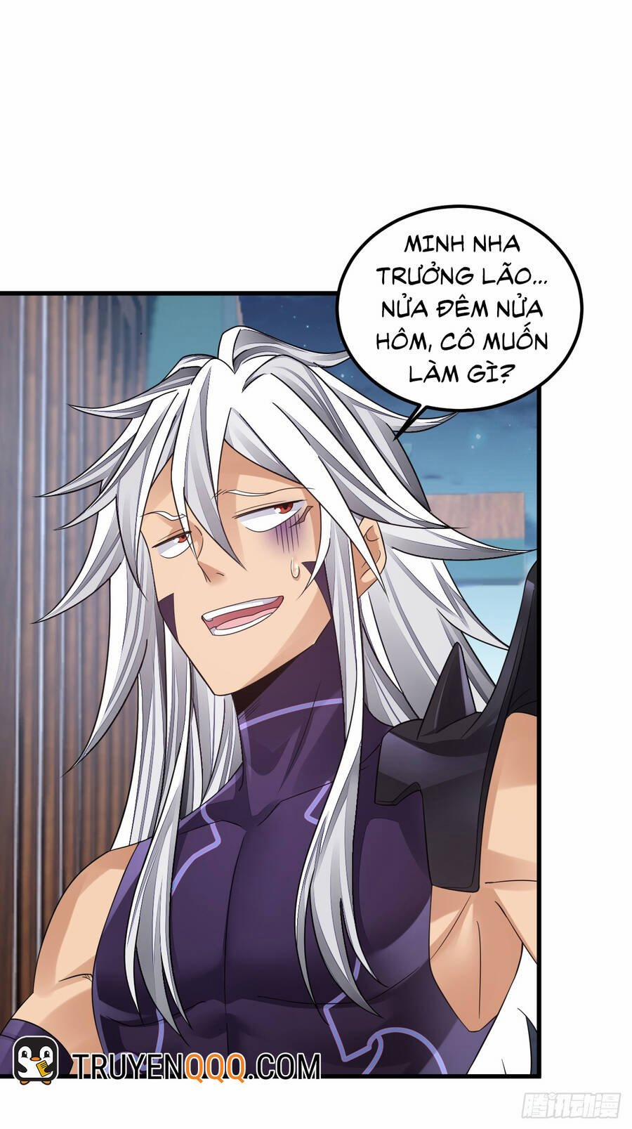 Ta Ở Dị Giới Sao Chép Tuyệt Thế Thần Công 11 trang 40