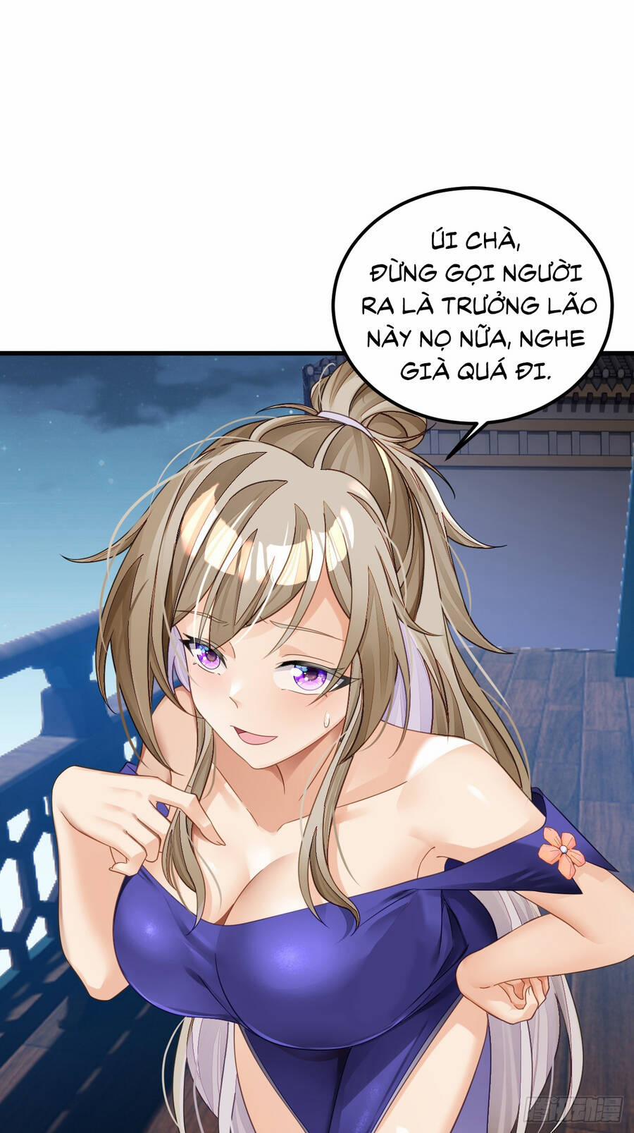 Ta Ở Dị Giới Sao Chép Tuyệt Thế Thần Công 11 trang 41