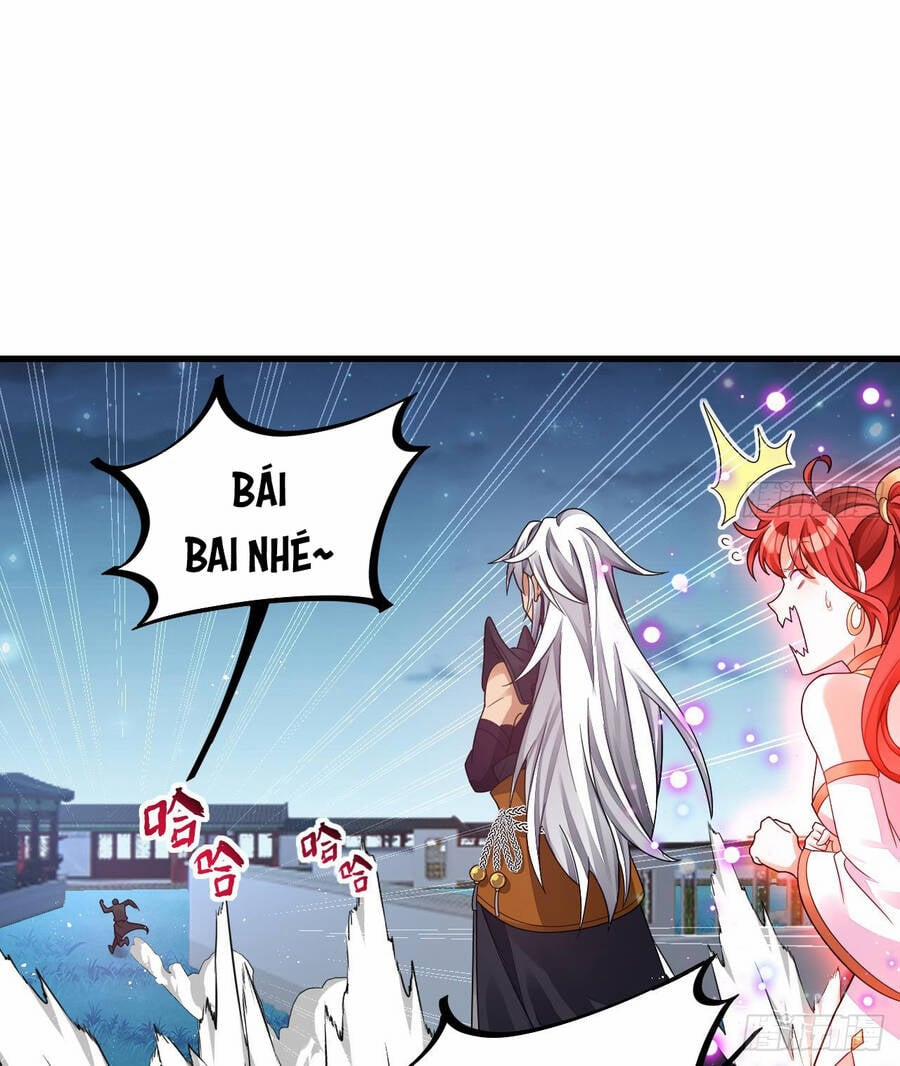 Ta Ở Dị Giới Sao Chép Tuyệt Thế Thần Công 11 trang 6