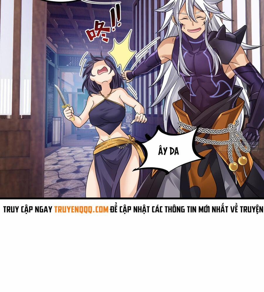 Ta Ở Dị Giới Sao Chép Tuyệt Thế Thần Công 12 trang 10